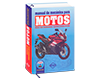 Manual de Mecánica para Motos con DVD