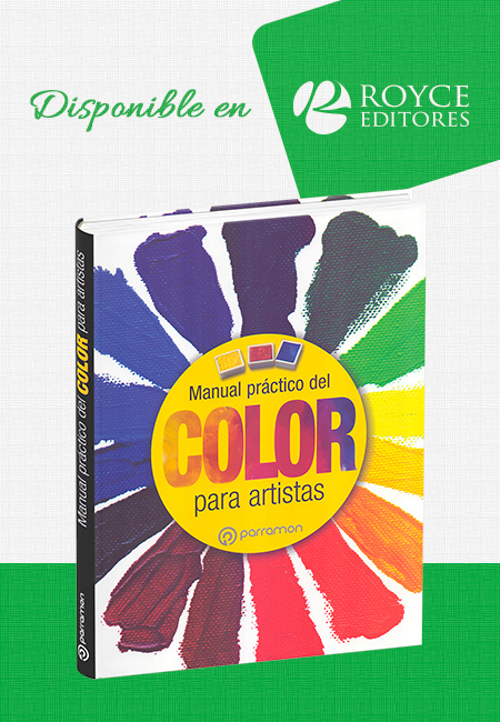 Compra en línea Manual Práctico del Color para Artistas