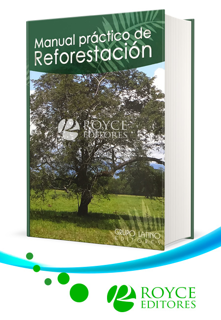 Compra en línea Manual Práctico de Reforestación