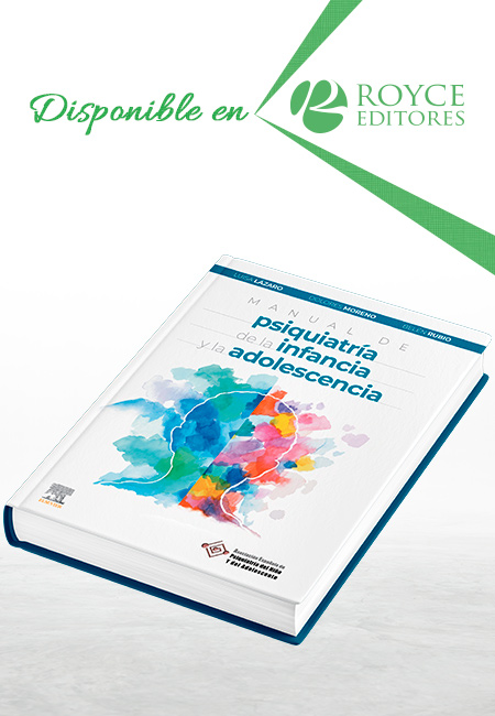 Compra en línea Manual de Psiquiatría de la Infancia y la Adolescencia