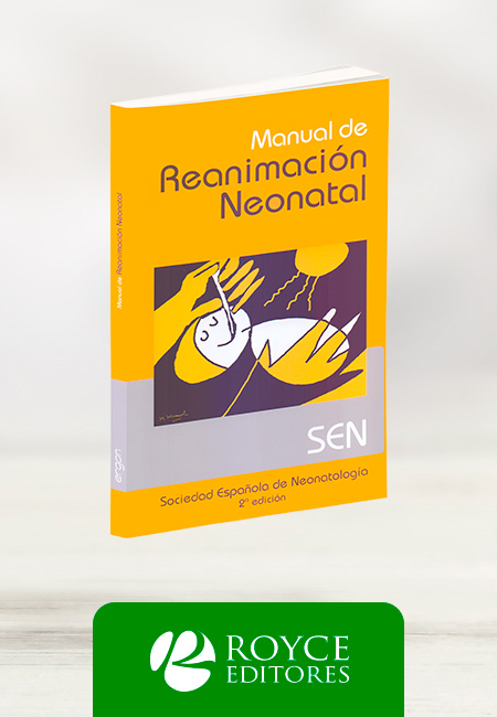 Compra en línea Manual de Reanimación Neonatal