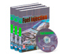 Manual Técnico de Fuel Injection 3 Vols con CD-ROM