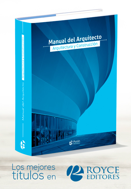 Compra en línea Manual del Arquitecto Arquitectura y Construcción