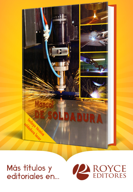 Compra en línea Manual de Soldadura