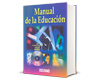 Manual de la Educación con CD-ROM