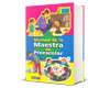 Manual de la Maestra de Preescolar con CD-ROM