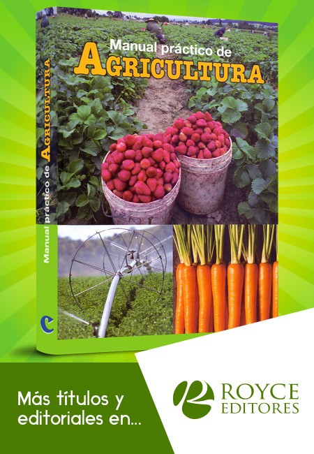 Compra en línea Manual Práctico de Agricultura