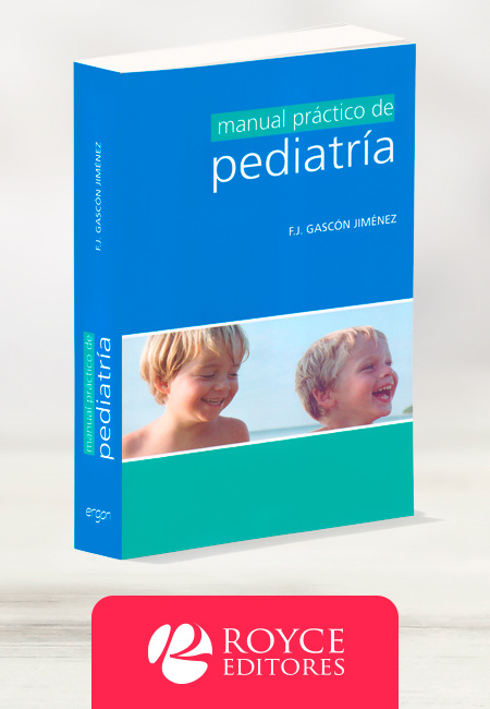 Compra en línea Manual Práctico de Pediatría