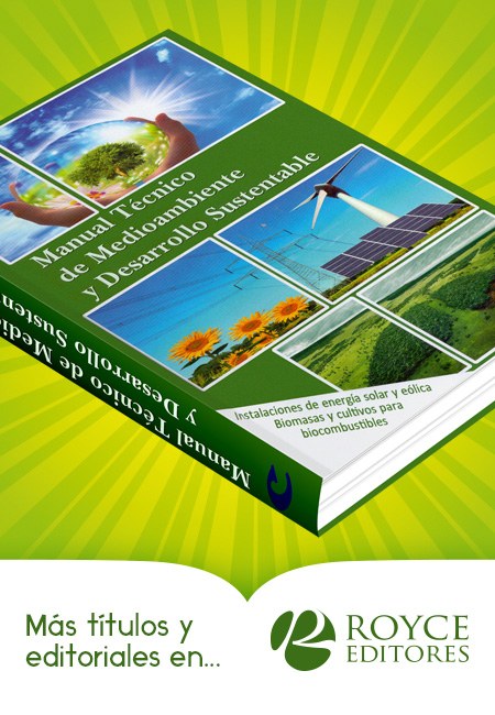 Compra en línea Manual Técnico de Medioambiente y Desarrollo Sustentable