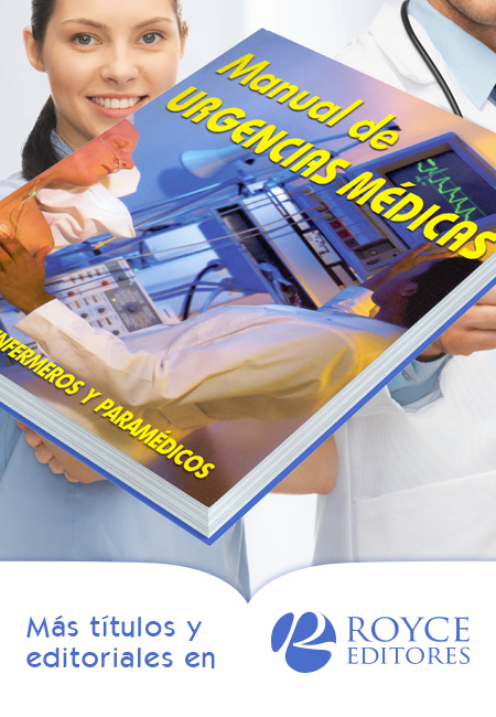 Compra en línea Manual de Urgencias Médicas