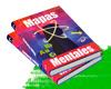 Mapas Mentales 2 Vols con CD-ROM