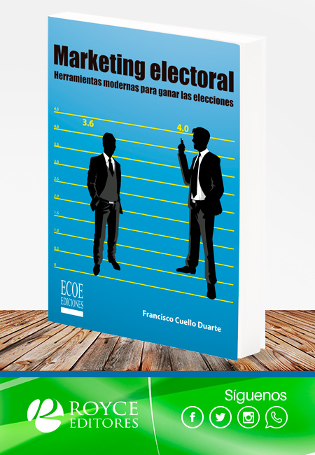 Marketing Electoral Más Libros Tu Tienda Online