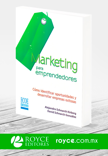Compra en línea Marketing para Emprendedores