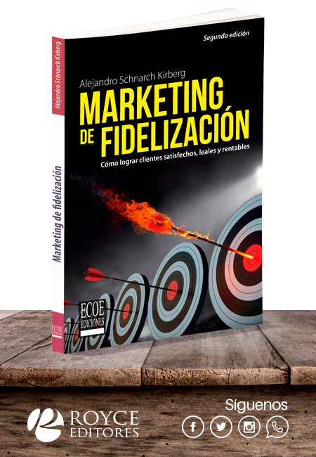 Compra en línea Marketing de Fidelización