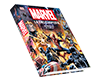 Marvel La Enciclopedia