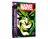 Marvel La Historia Visual Artistas Estrella 1990-1994