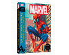 Marvel La Historia Visual Camino de Hollywood 2000-2004