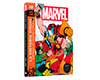 Marvel La Historia Visual Empieza un Nuevo Orden 1985-1989