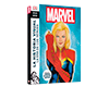 Marvel La Historia Visual La Era de los Héroes 2010-2019