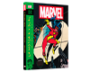 Marvel La Historia Visual Haciendo Historia 1970-1979