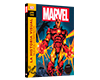 Marvel La Historia Visual Nuevos Comienzos 1995-1999