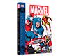Marvel La Historia Visual El Renacer del Superhéroe 1960-1964