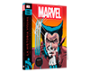 Marvel La Historia Visual Un Universo en Evolución 1980-1984