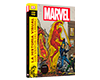 Marvel La Historia Visual Los Vientos del Cambio 1950-1959