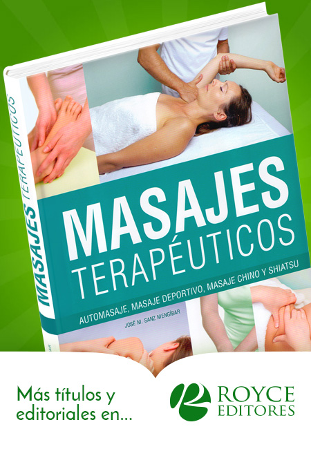 Compra en línea Masajes Terapéuticos