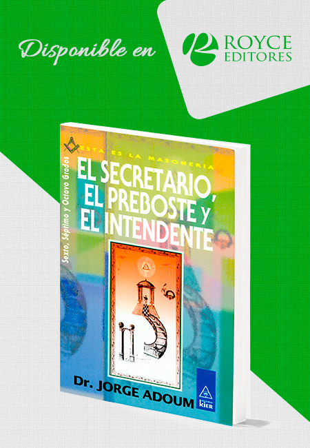 Compra en línea El Secretario, El Preboste y El Intendente. 6º, 7º y 8º Grados