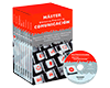 Máster Biblioteca Práctica de Comunicación 8 Vols con CD-ROM