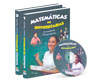 Matemáticas PreUniversitarias Secundaria Preparatoria con CD-ROM