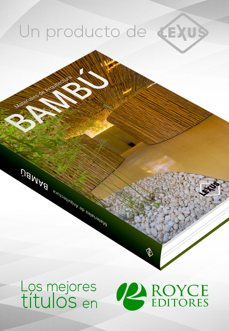 Compra en línea Materiales de Arquitectura Bambú