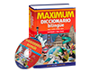 Maximum Diccionario Bilingüe Inglés-Español Español-Inglés