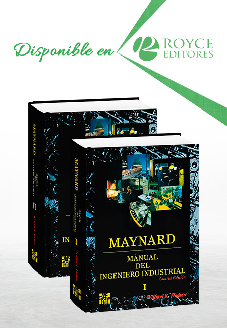 Descargar Libro De Maynard Manual Del Ingeniero Industrial Descargar Libro De Maynard Manual Del Ingeniero Industrial