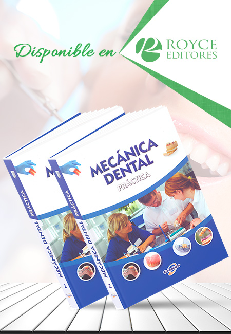 Compra en línea Mecánica Dental Práctica 2 Vols