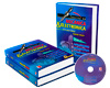 Técnico en Mecánica y Electrónica Automotriz 3 Vols con DVD