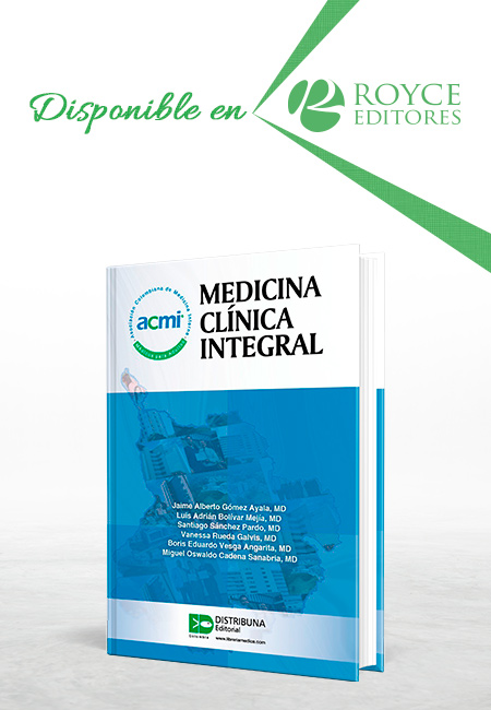 Compra en línea Medicina Clínica Integral