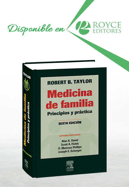 Compra en línea Medicina de Familia: Principios y Práctica. Sexta Edición