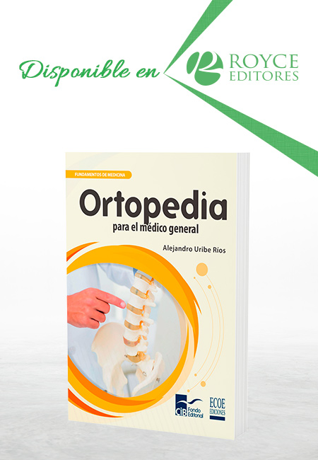 Compra en línea Ortopedia para el Médico General