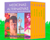 Medicinas Alternativas y Métodos Naturales 6 Vols