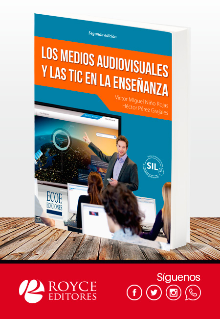Compra en línea Los Medios Audiovisuales y las TIC en la Enseñanza