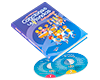 Las Mejores Canciones y Rondas Infantiles con 2 CDs Audio