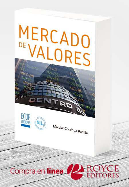 Compra en línea Mercado de Valores