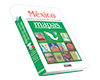 México a Través de Sus Mapas con CD-ROM