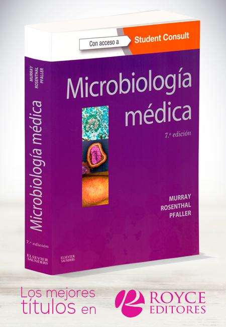 Compra en línea Microbiología Médica