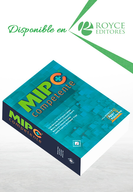 Compra en línea Manual MIP Competente Médico Interno de Pregrado con App y Web