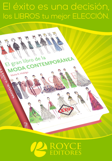 Compra en línea El Gran Libro de la Moda Contemporánea
