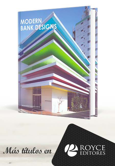 Compra en línea Modern Bank Designs