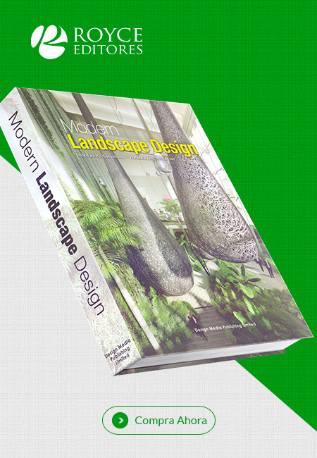 Compra en línea Modern Landscape Design